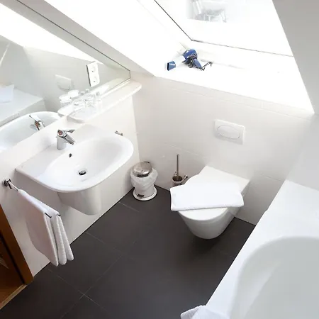 호텔 루빈 뒤셀도르프