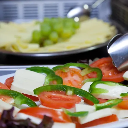 호텔 루빈 뒤셀도르프