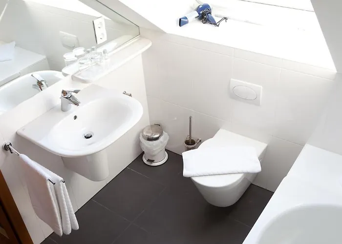 Hotel Rubin Dusseldorf