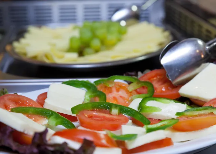 Hotel Rubin Dusseldorf