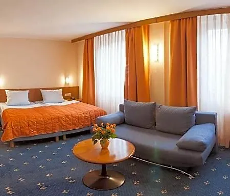Rubin 3* Düsseldorf