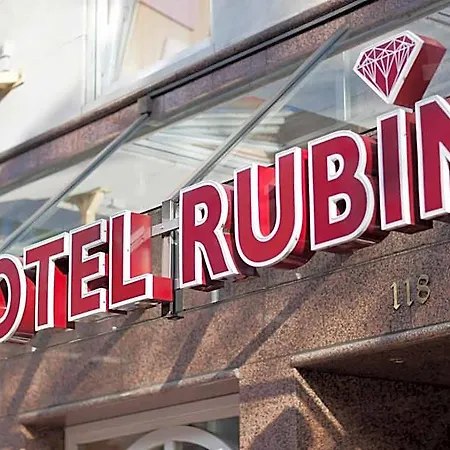 Hotel Rubin