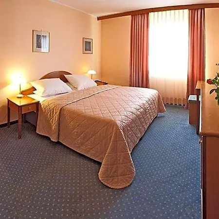 Hotel Rubin