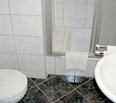 Hotel Rubin Düsseldorf