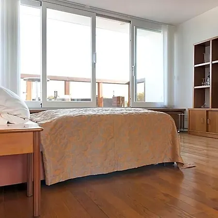 Hotel Rubin