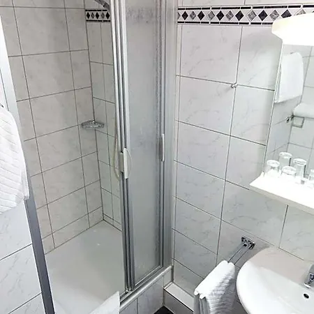 Rubin Hotel Düsseldorf
