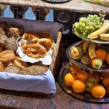 Rubin Hotel 3*