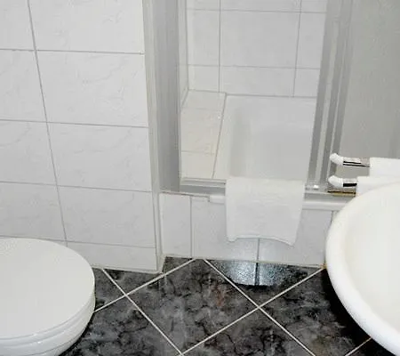 Rubin 3* Düsseldorf