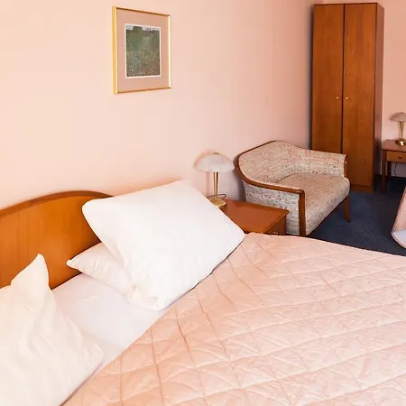 Rubin Hotel Düsseldorf