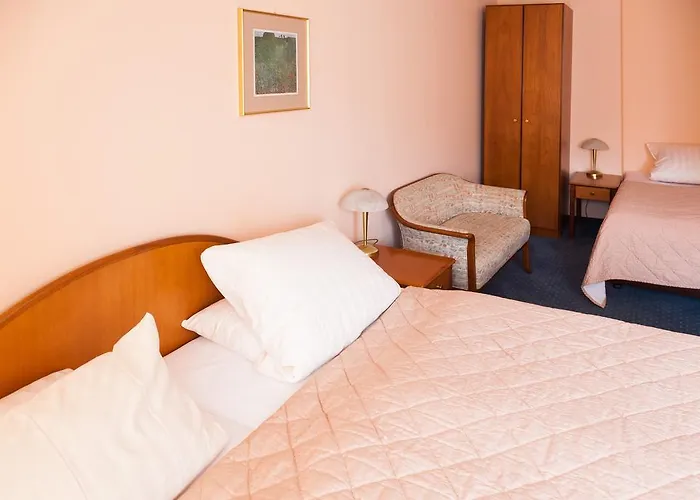 Rubin Hotel Düsseldorf