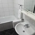 Szálloda Rubin 3*