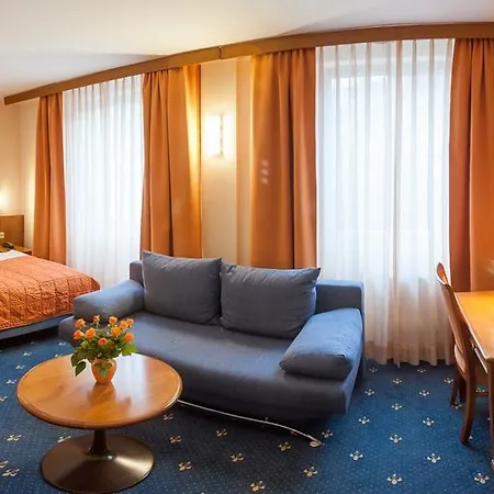 Hotel Rubin 3*
