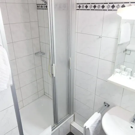 Hotel Rubin