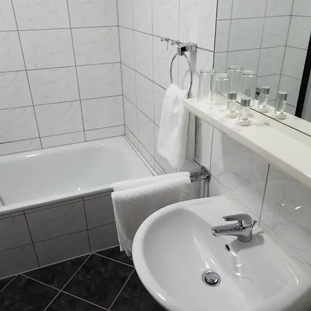 Hotel Rubin 3*