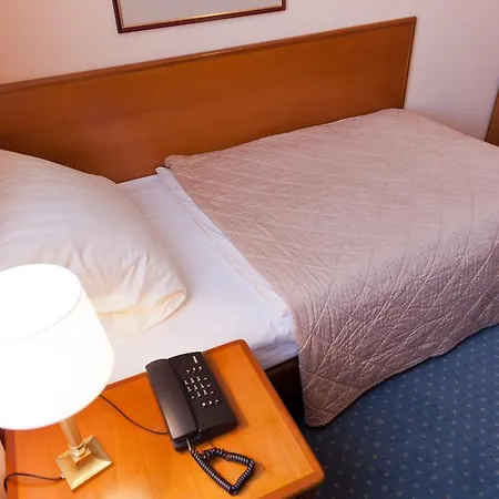 Rubin Hotel 3*